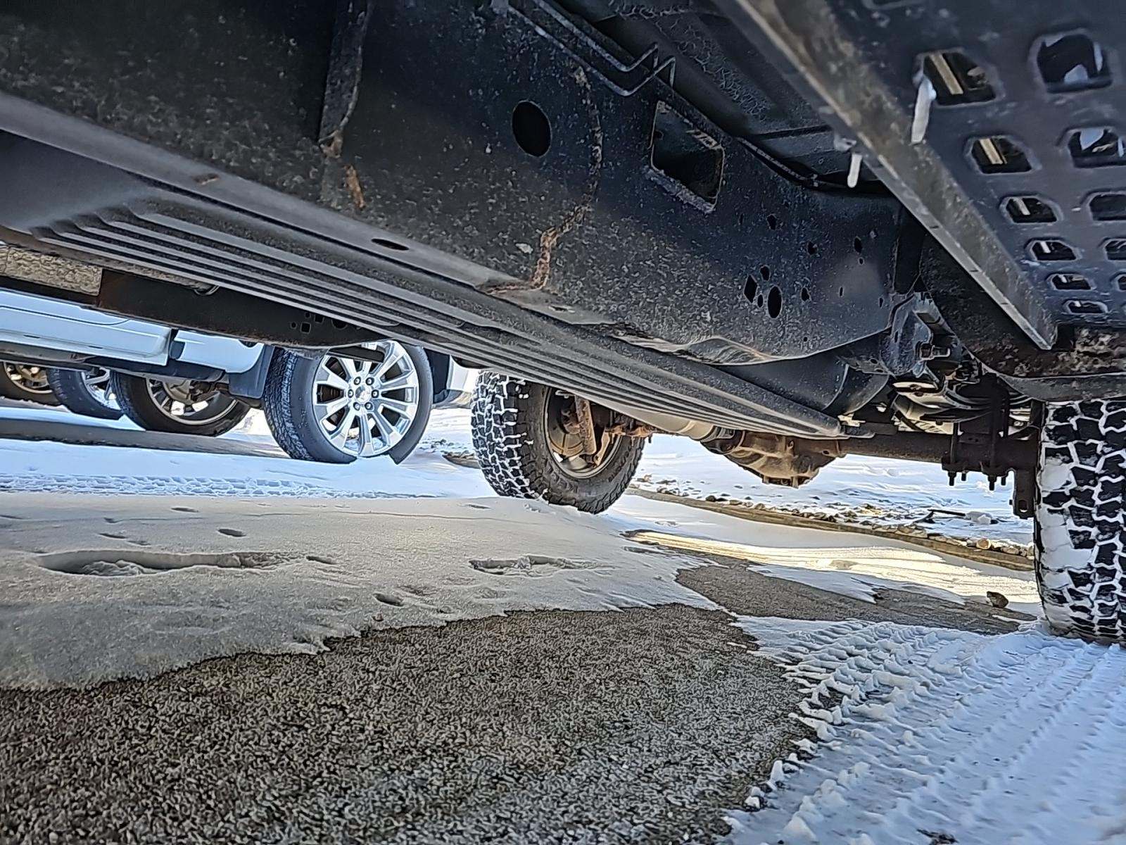 2023 Ford F-150 Tremor AWD