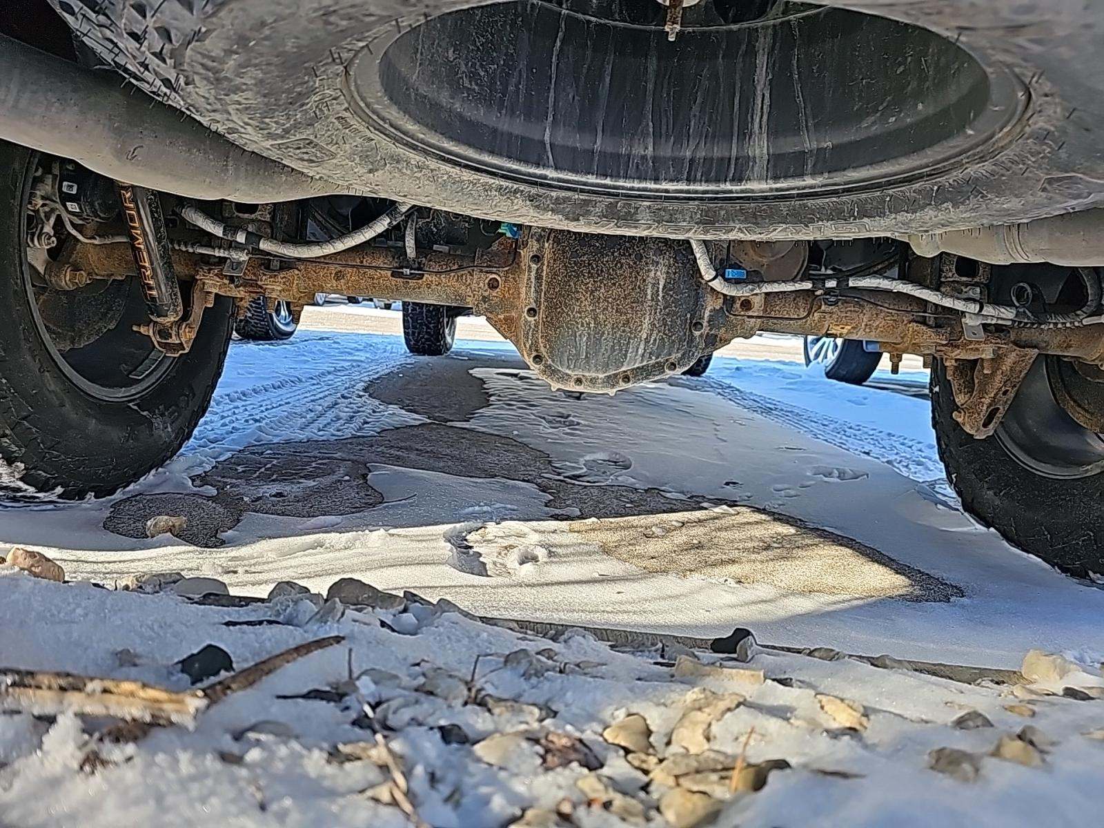 2023 Ford F-150 Tremor AWD