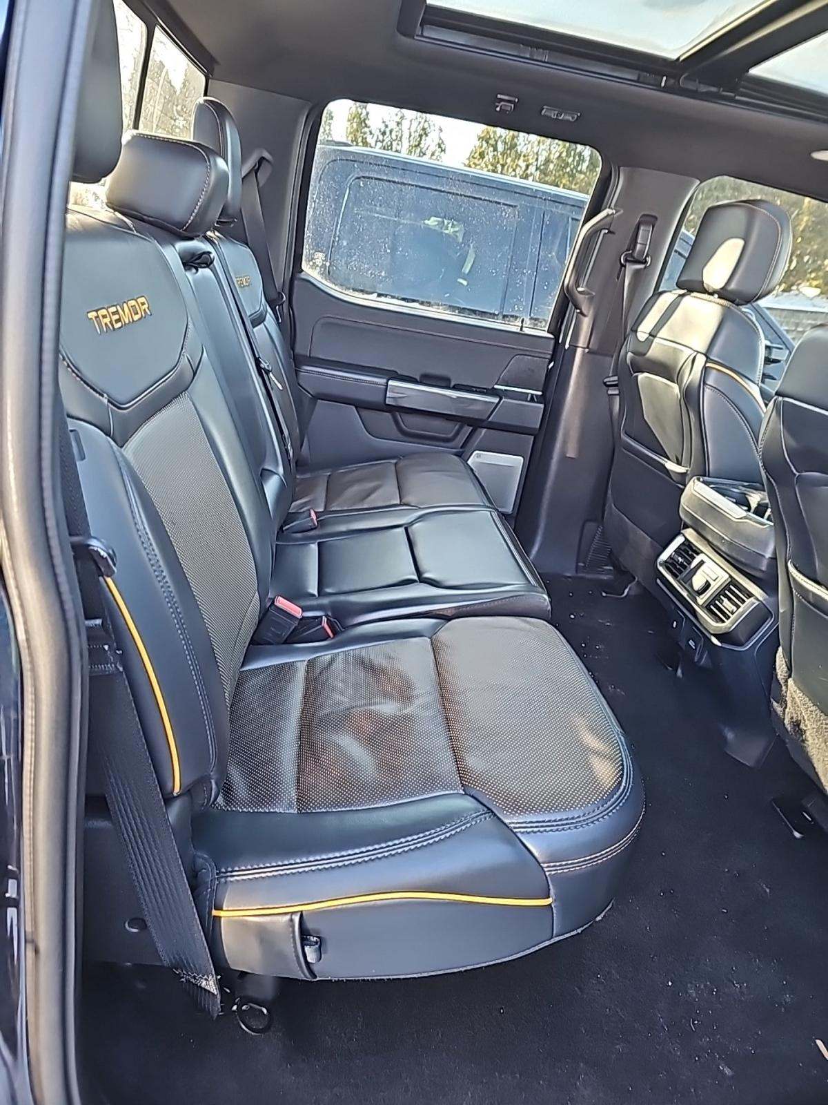 2023 Ford F-150 Tremor AWD