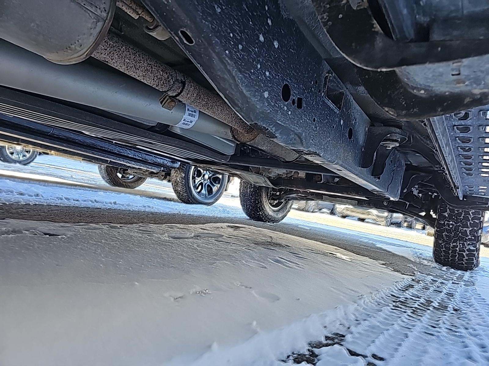 2023 Ford F-150 Tremor AWD