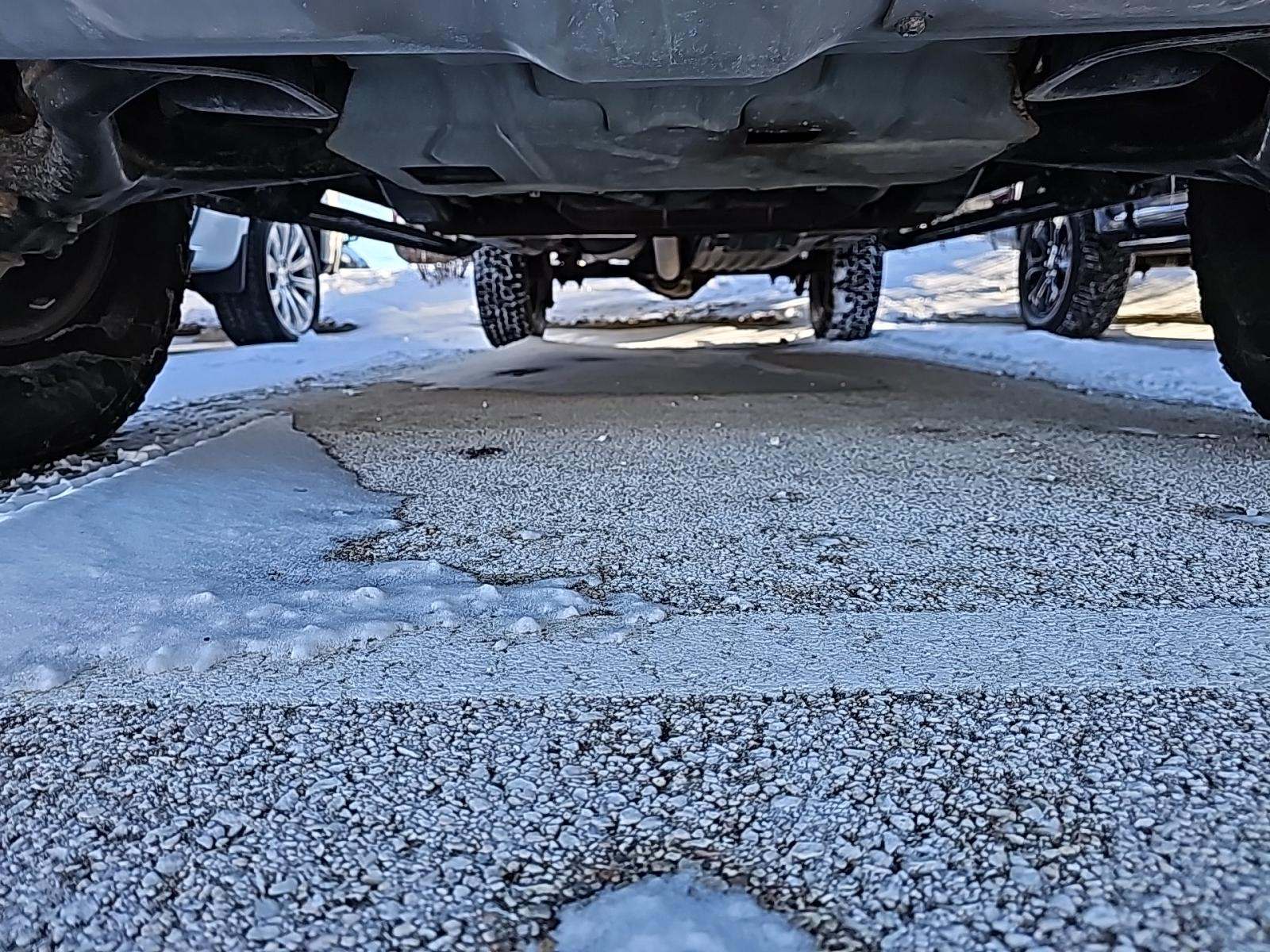 2023 Ford F-150 Tremor AWD