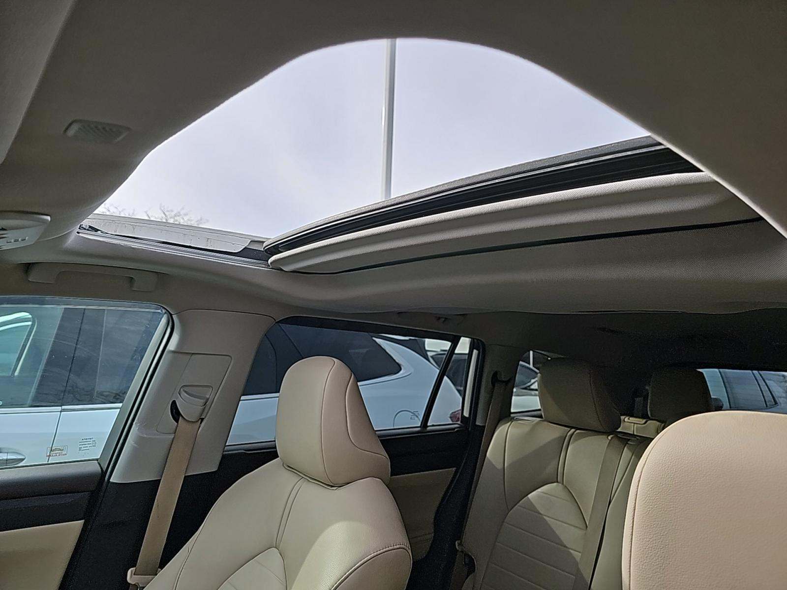 2020 Toyota Highlander XLE AWD