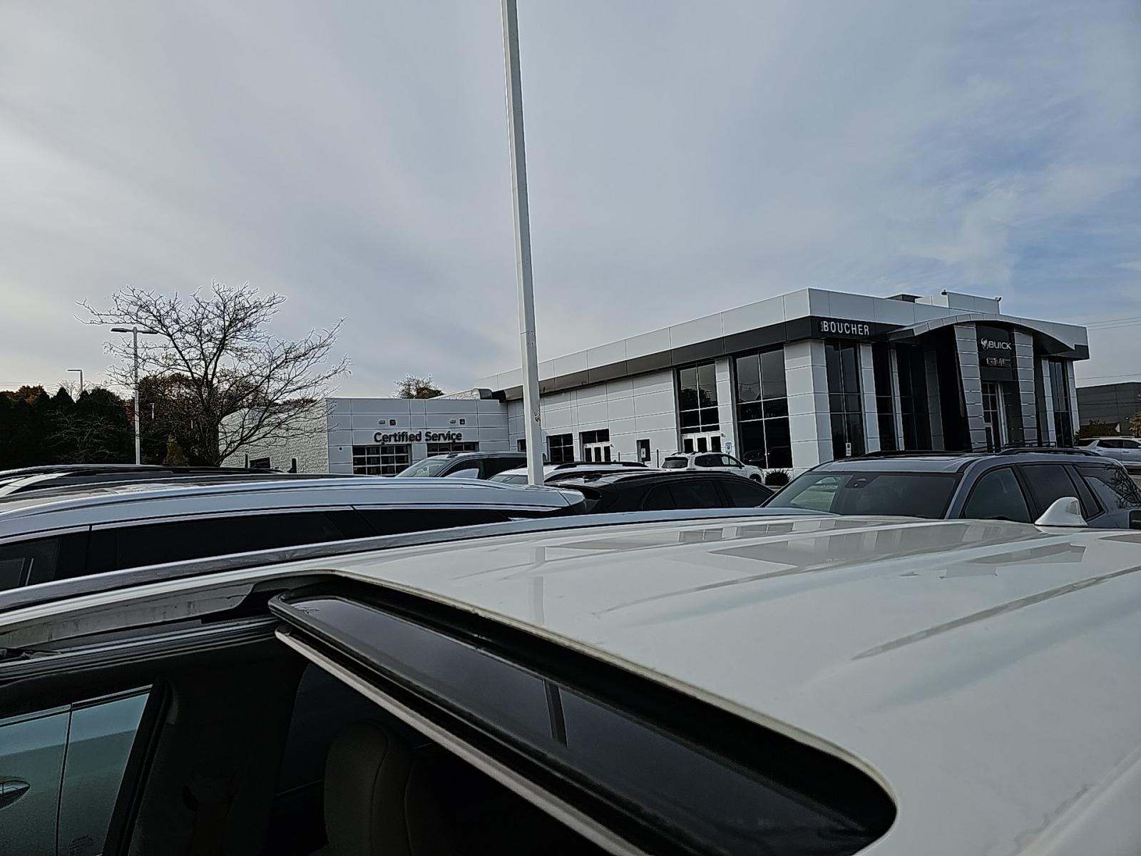 2020 Toyota Highlander XLE AWD