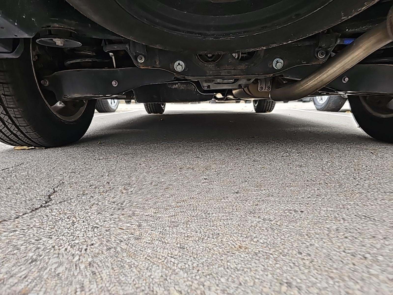 2020 Toyota Highlander XLE AWD