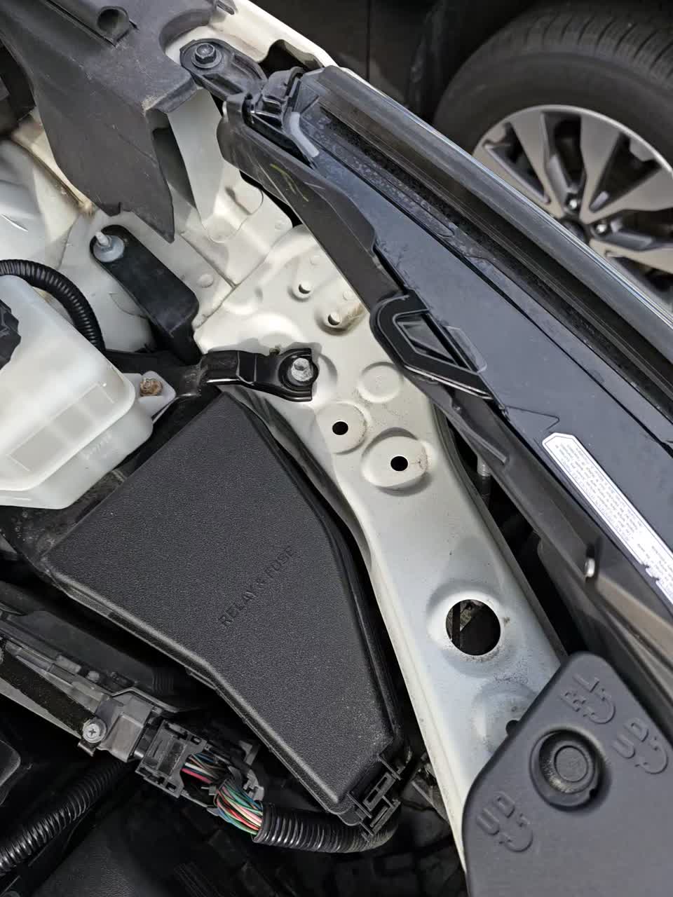 2020 Toyota Highlander XLE AWD