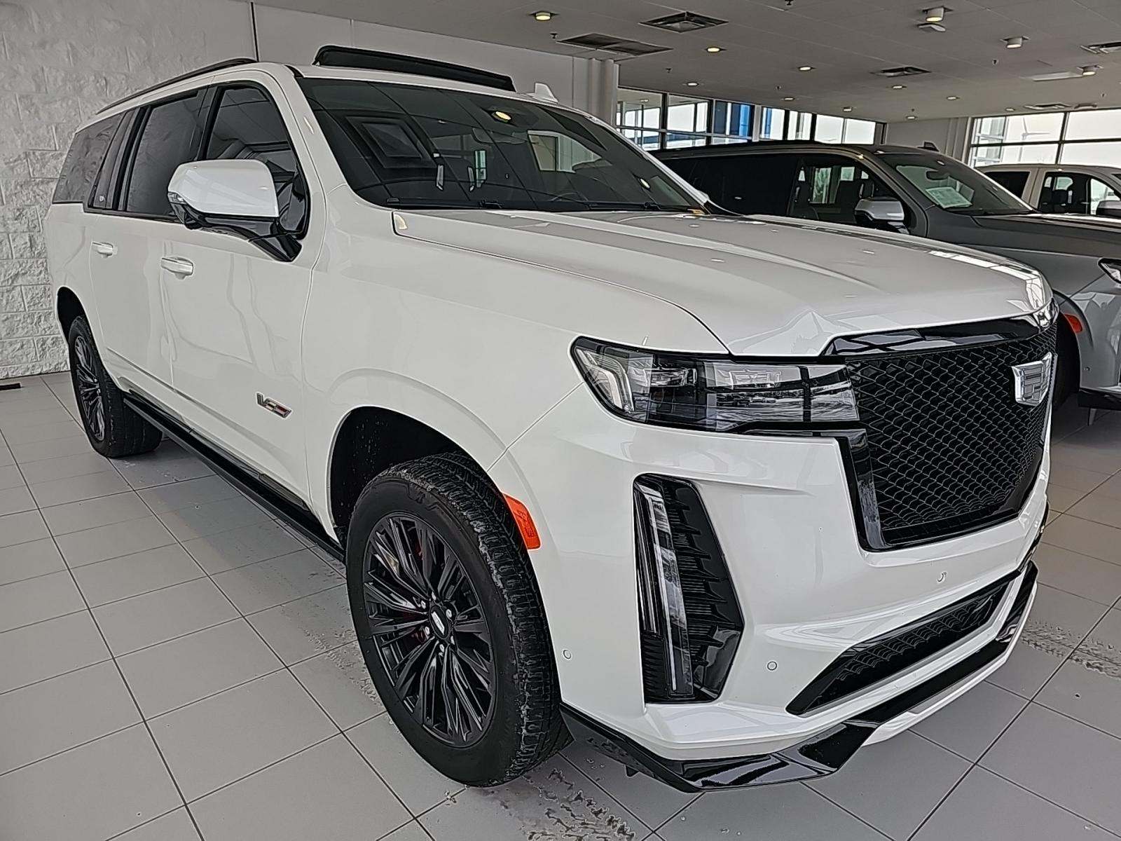 2023 Cadillac Escalade ESV V-Series AWD