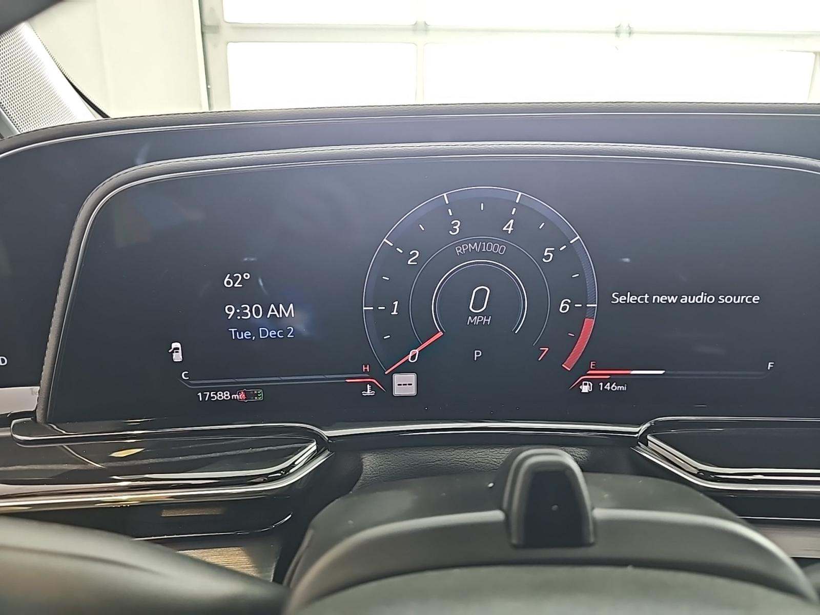 2023 Cadillac Escalade ESV V-Series AWD