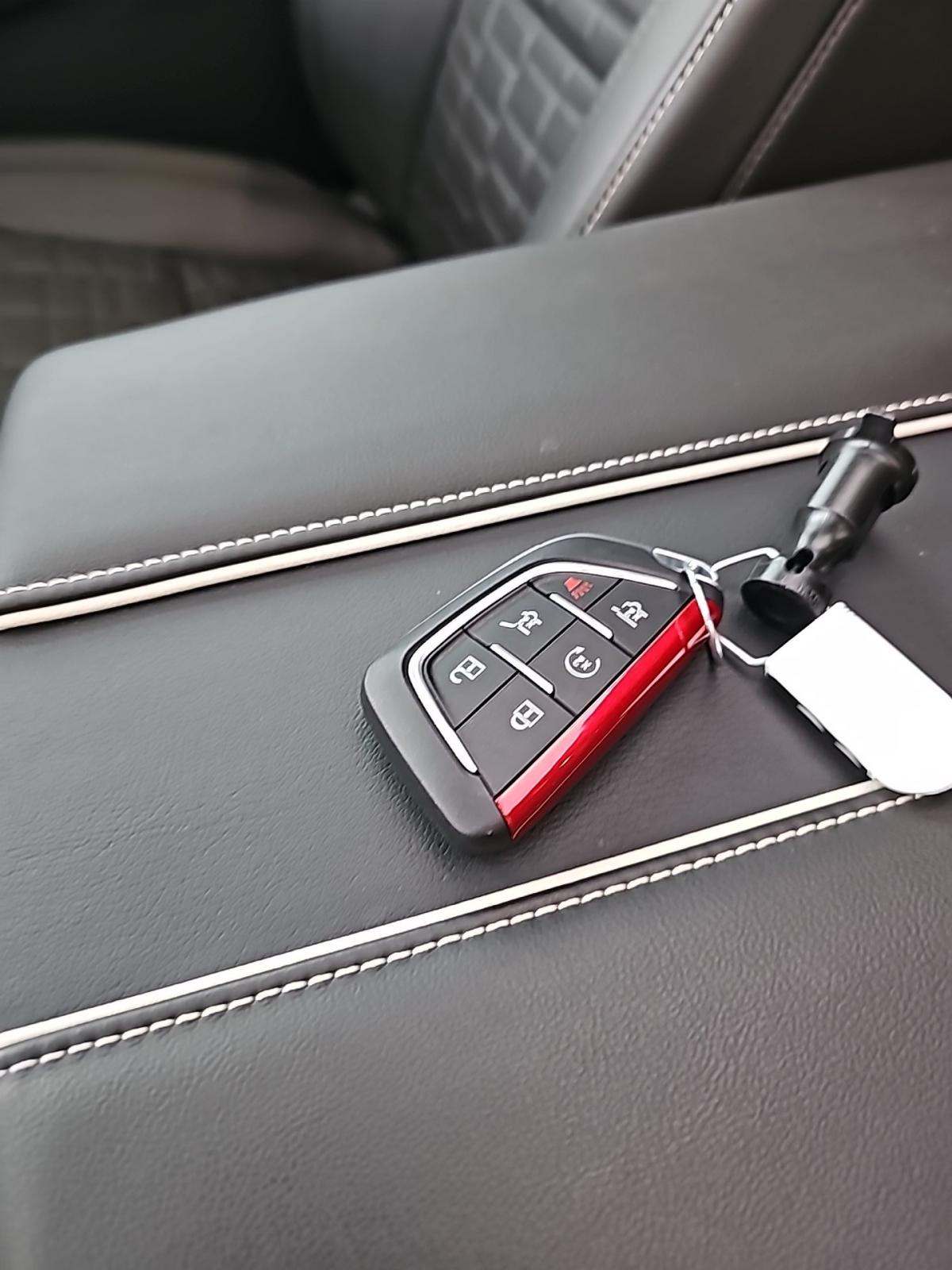 2023 Cadillac Escalade ESV V-Series AWD