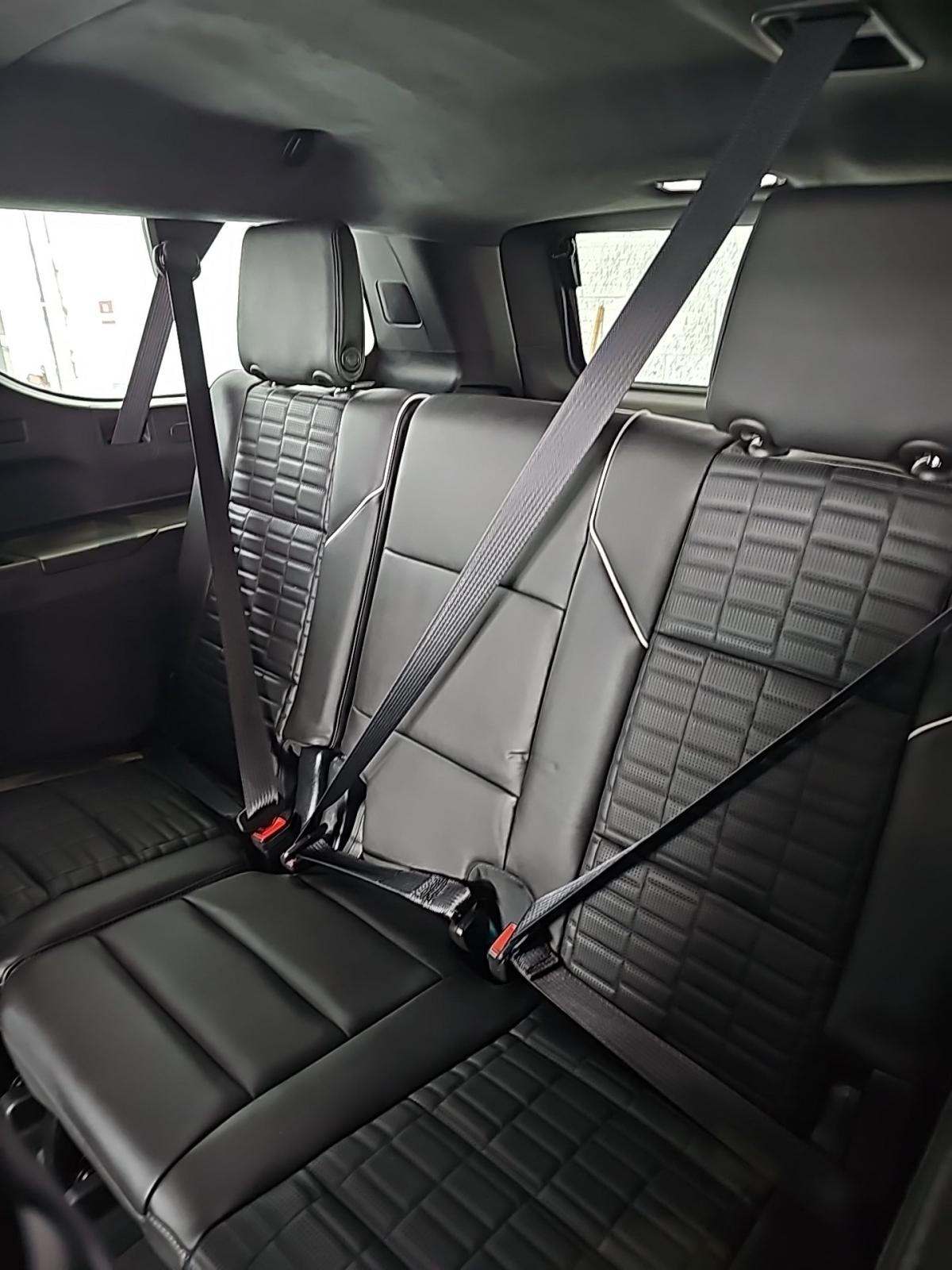 2023 Cadillac Escalade ESV V-Series AWD