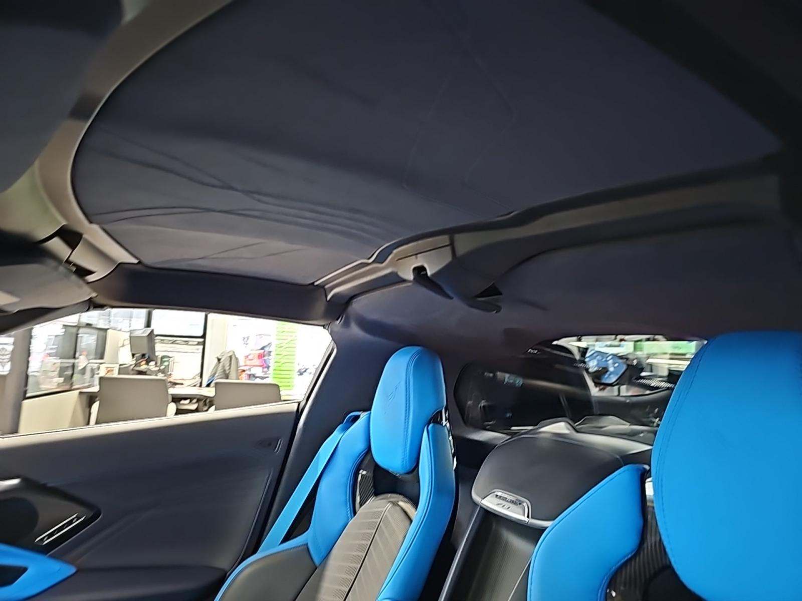 2023 Chevrolet Corvette Z06 RWD