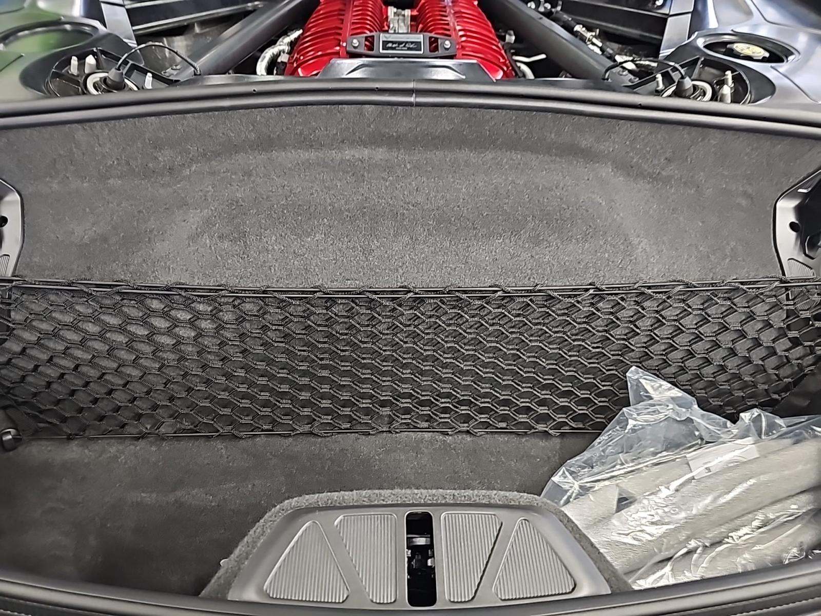 2023 Chevrolet Corvette Z06 RWD