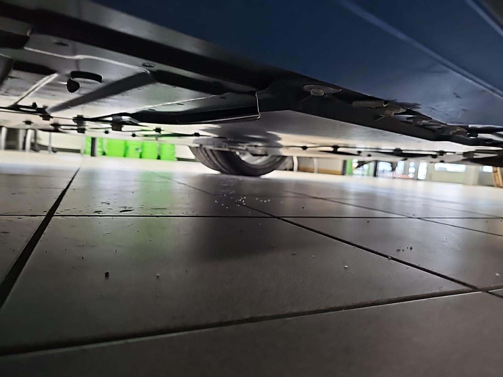 2023 Chevrolet Corvette Z06 RWD