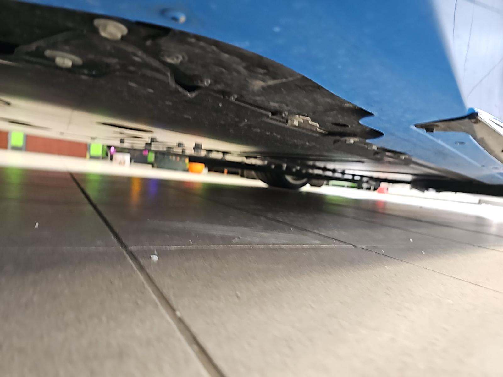 2023 Chevrolet Corvette Z06 RWD