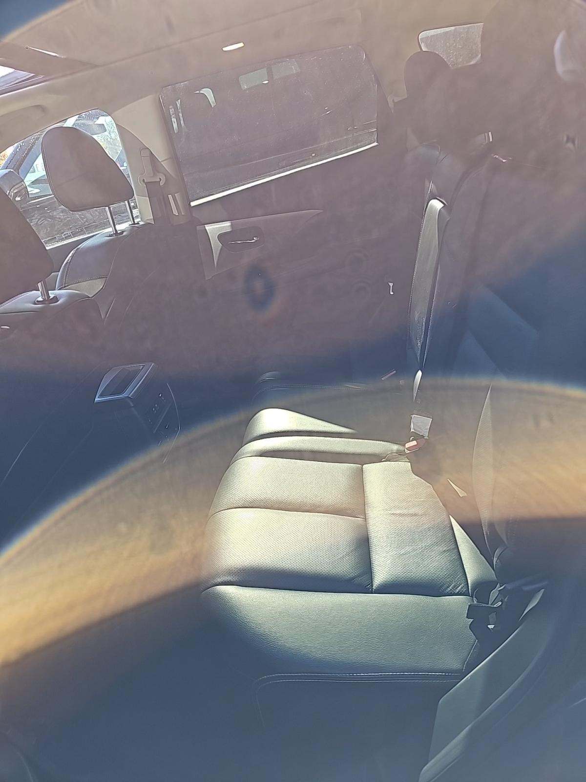 2024 Nissan Murano SL AWD