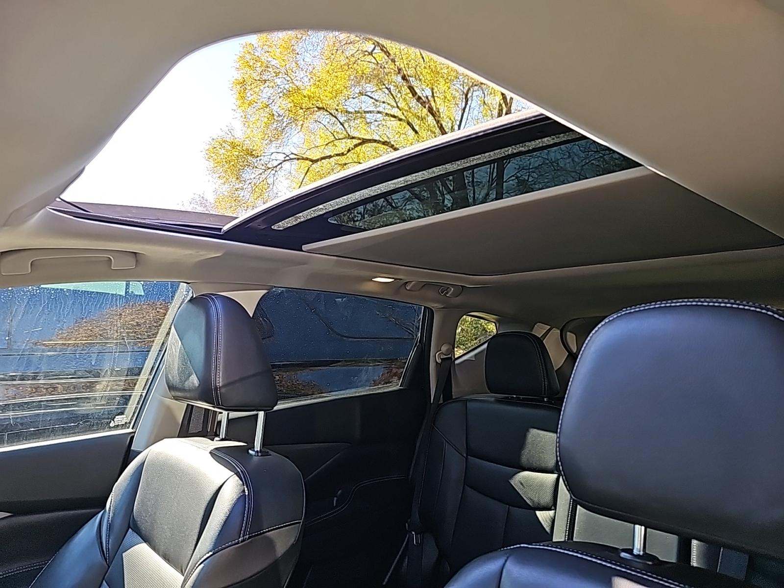 2024 Nissan Murano SL AWD