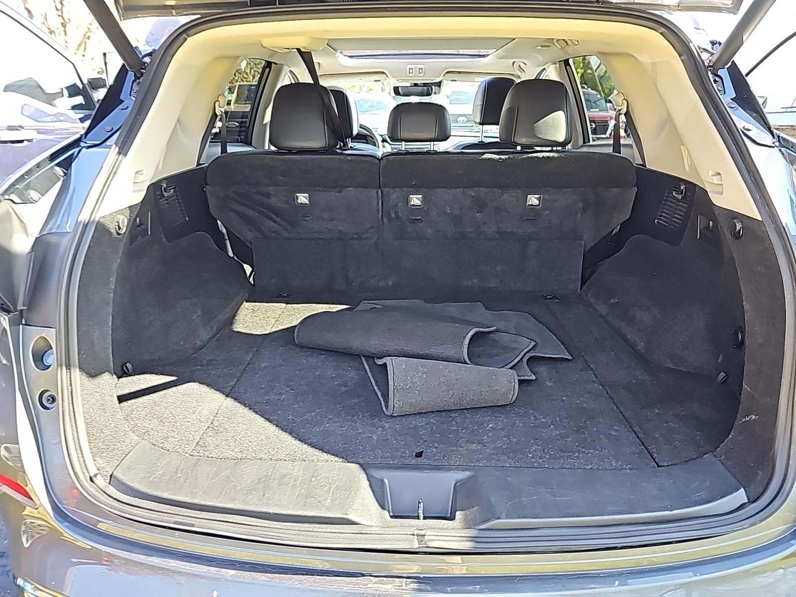 2024 Nissan Murano SL AWD