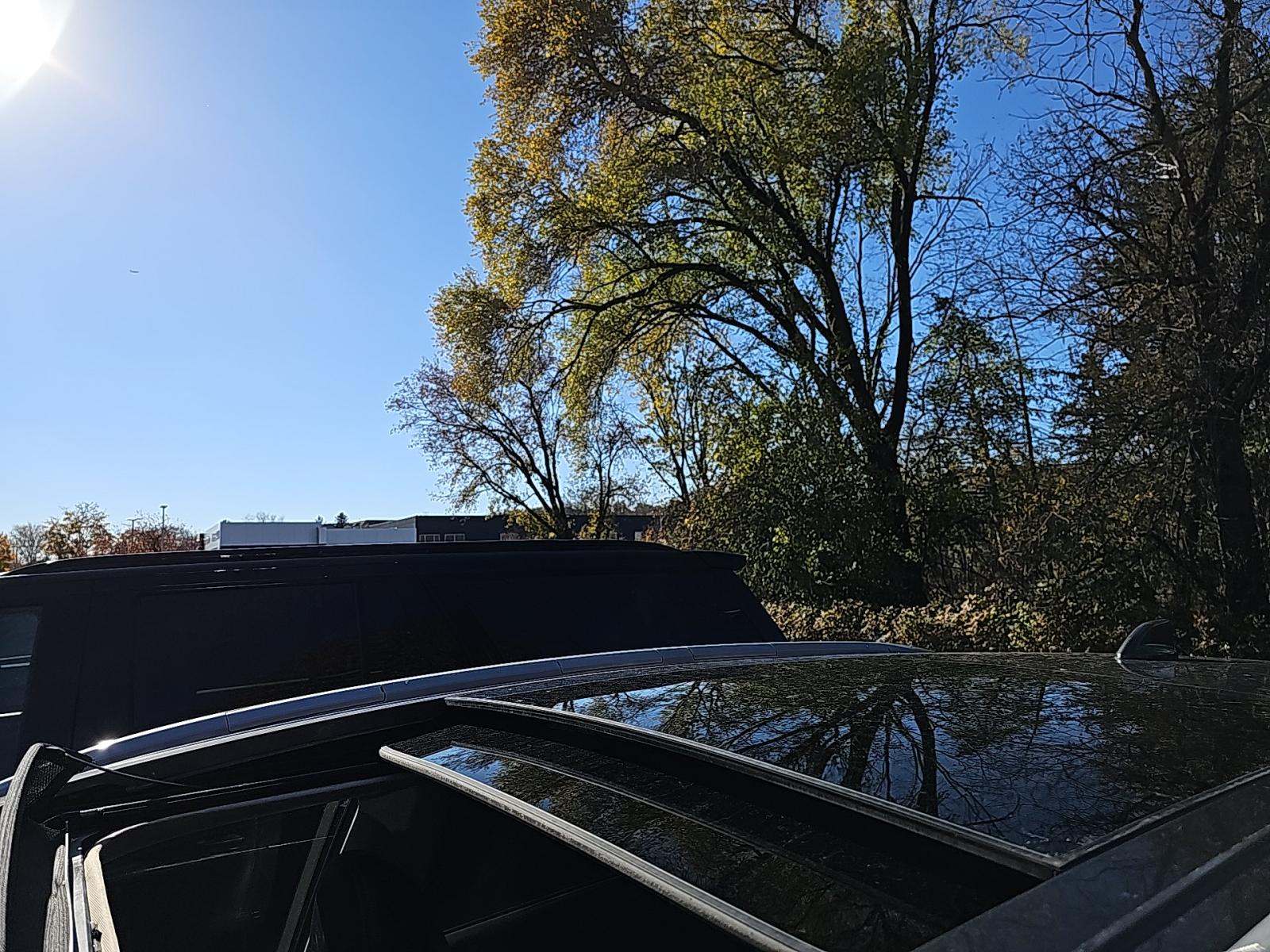 2024 Nissan Murano SL AWD