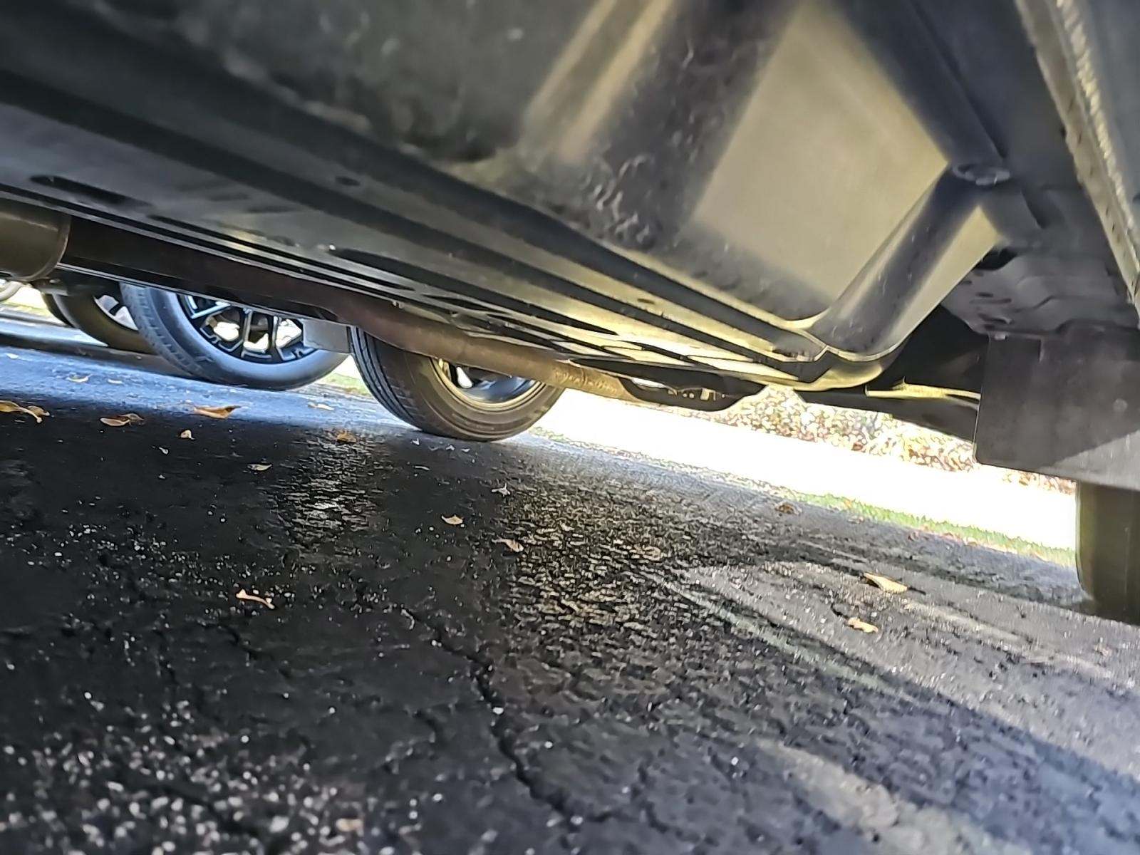 2024 Nissan Murano SL AWD