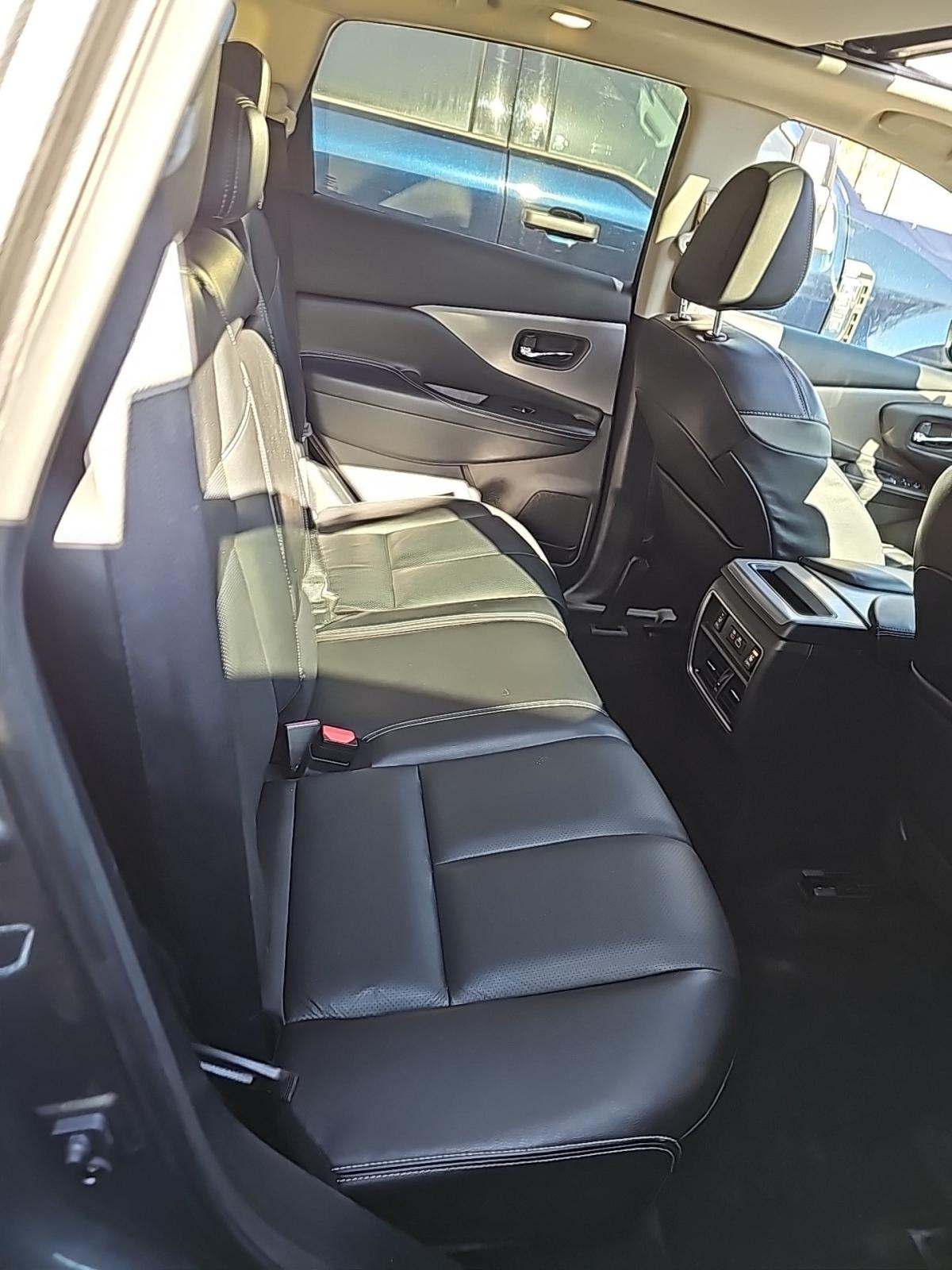 2024 Nissan Murano SL AWD