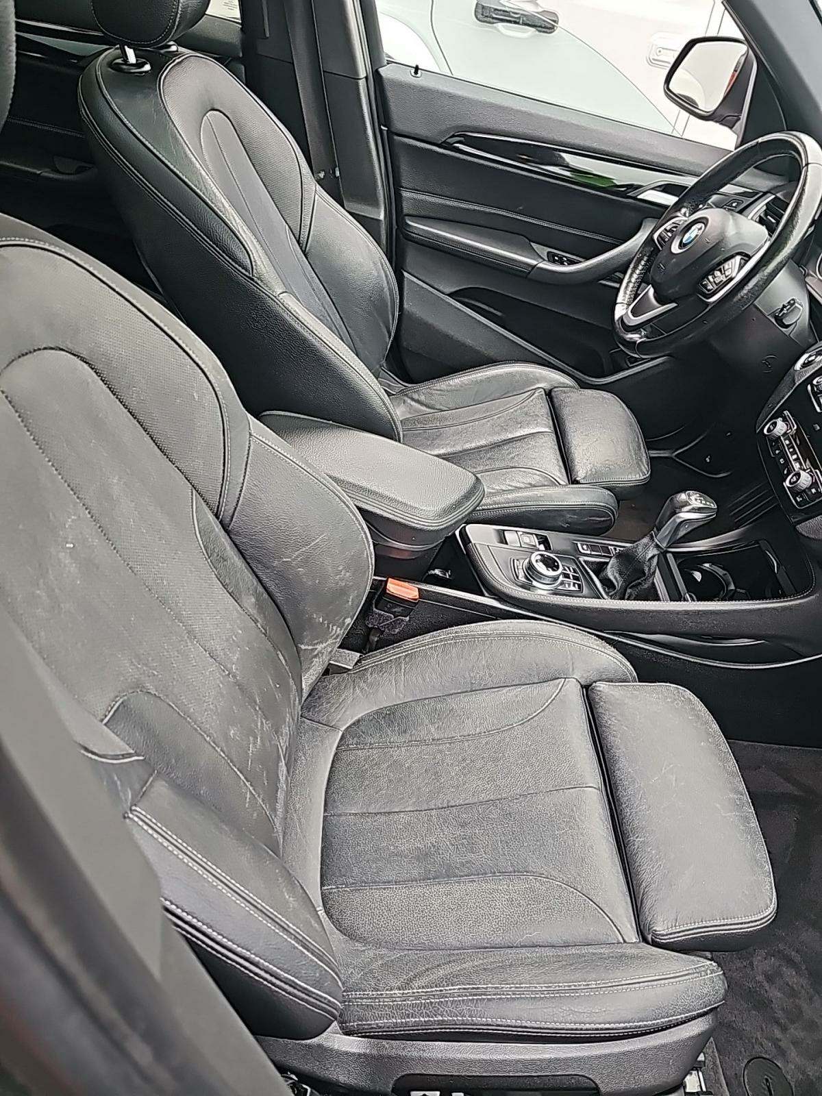 2018 BMW X1 xDrive28i AWD