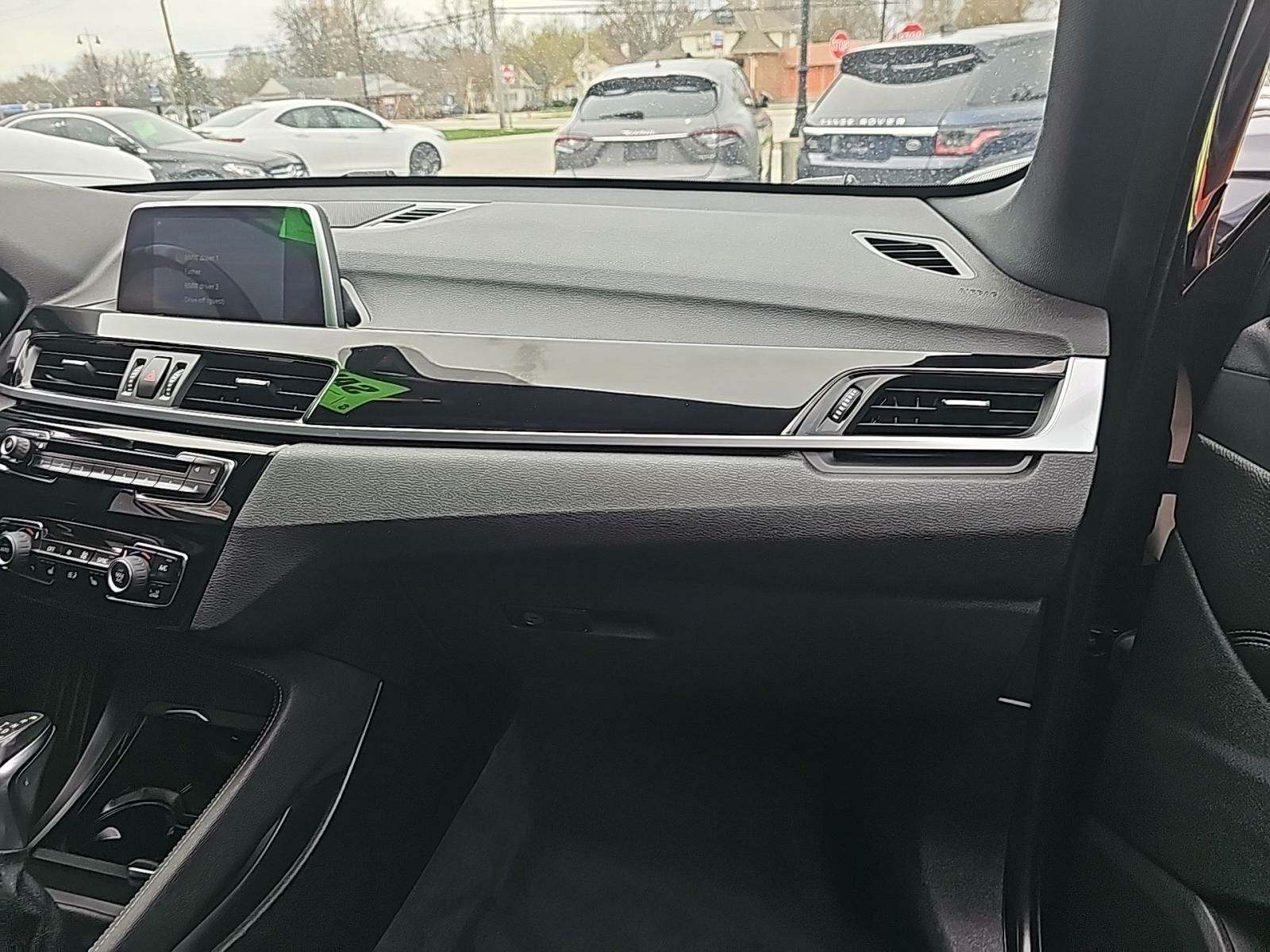 2018 BMW X1 xDrive28i AWD