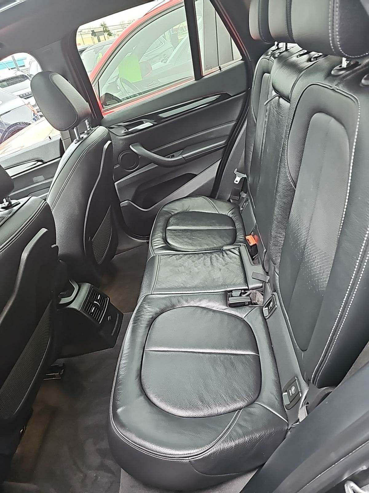 2018 BMW X1 xDrive28i AWD