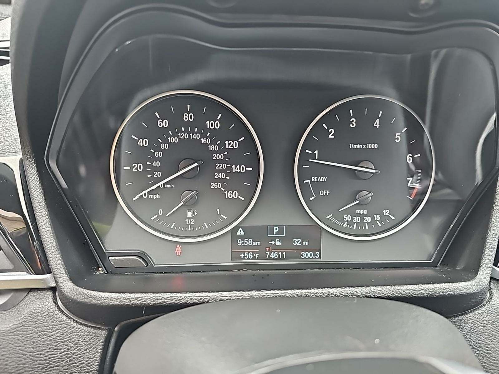 2018 BMW X1 xDrive28i AWD