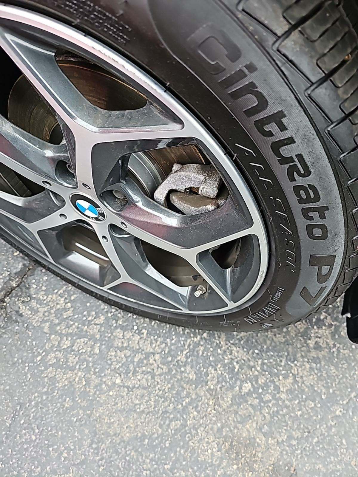 2018 BMW X1 xDrive28i AWD