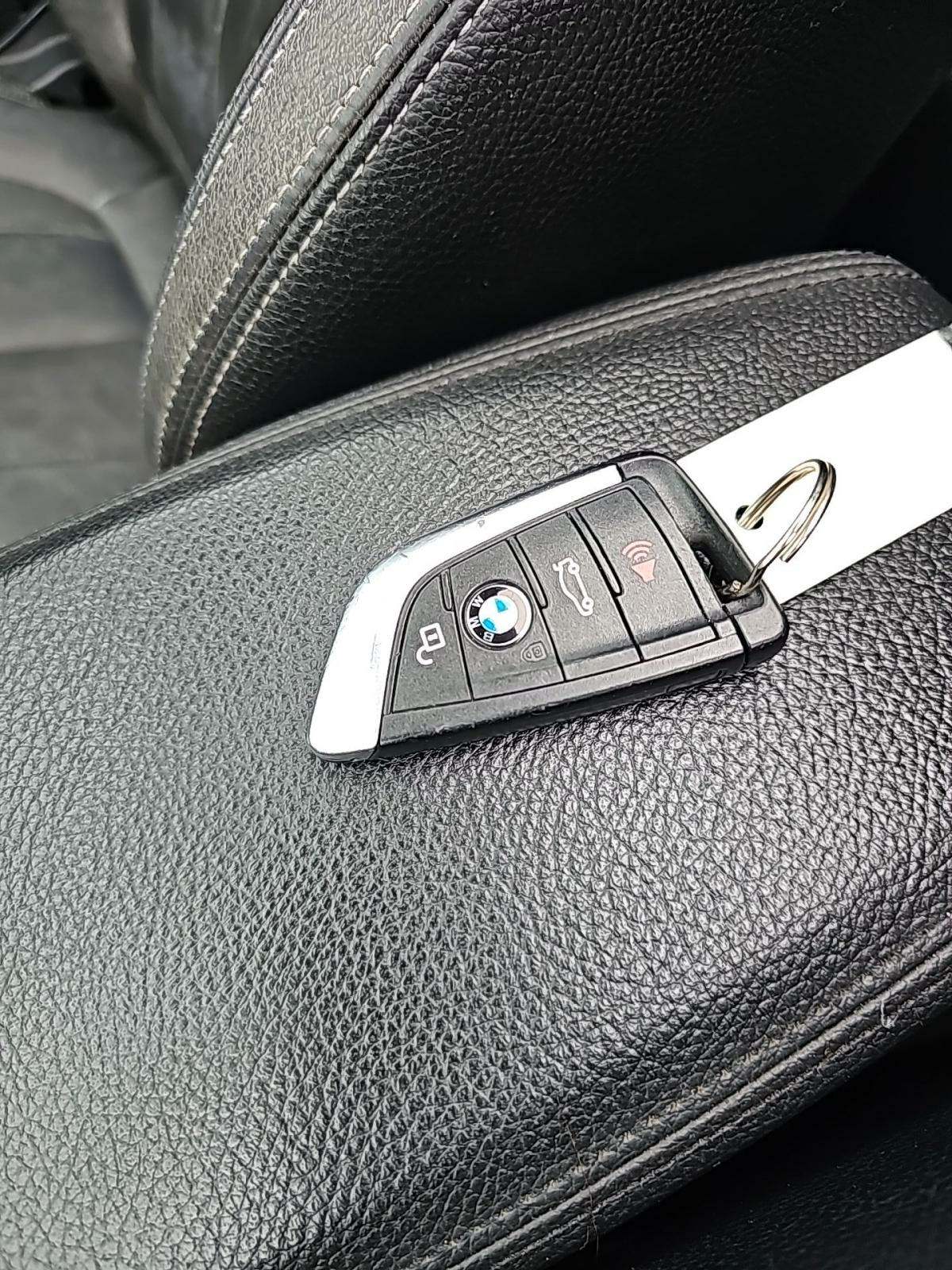 2018 BMW X1 xDrive28i AWD