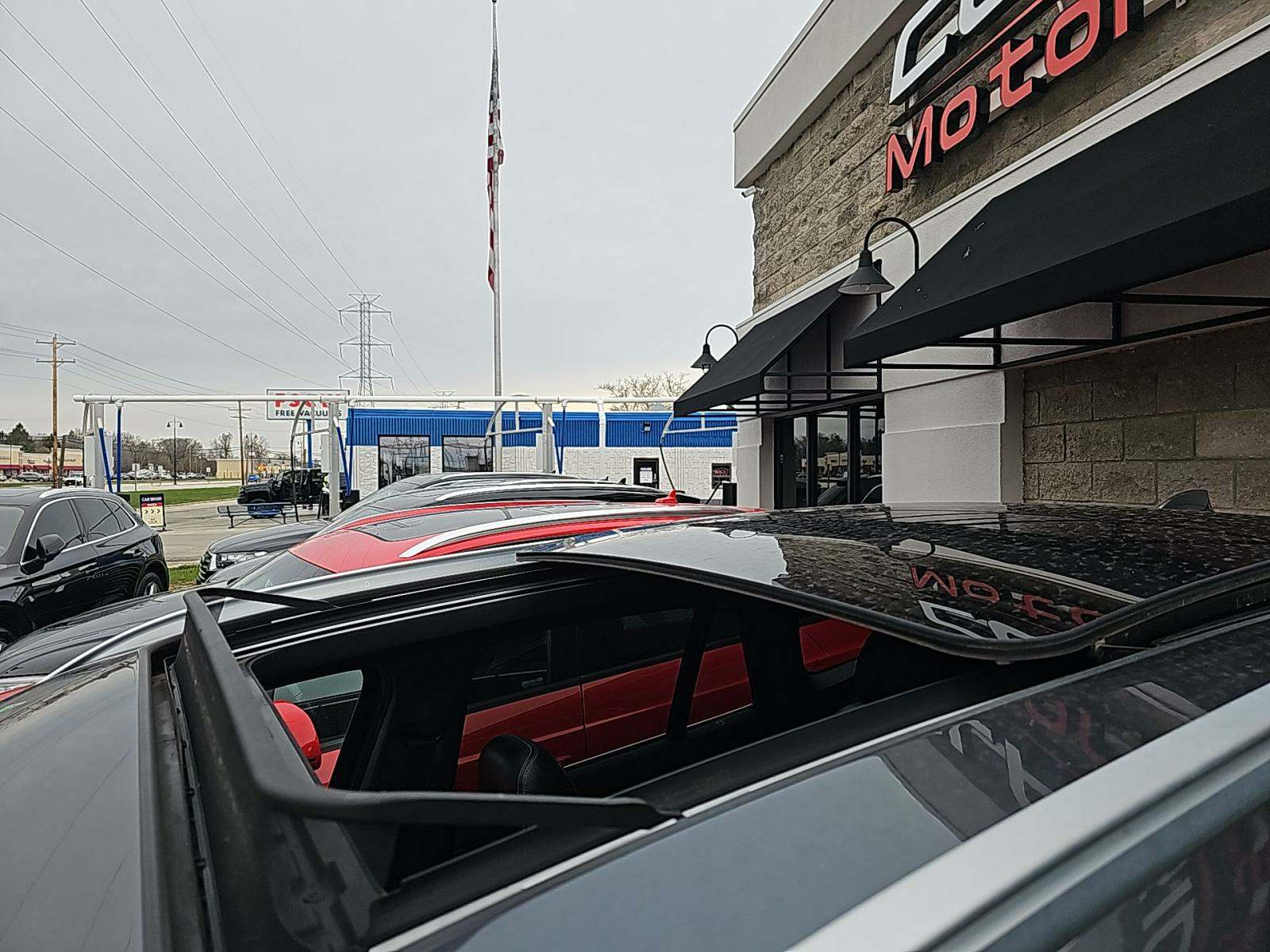 2018 BMW X1 xDrive28i AWD