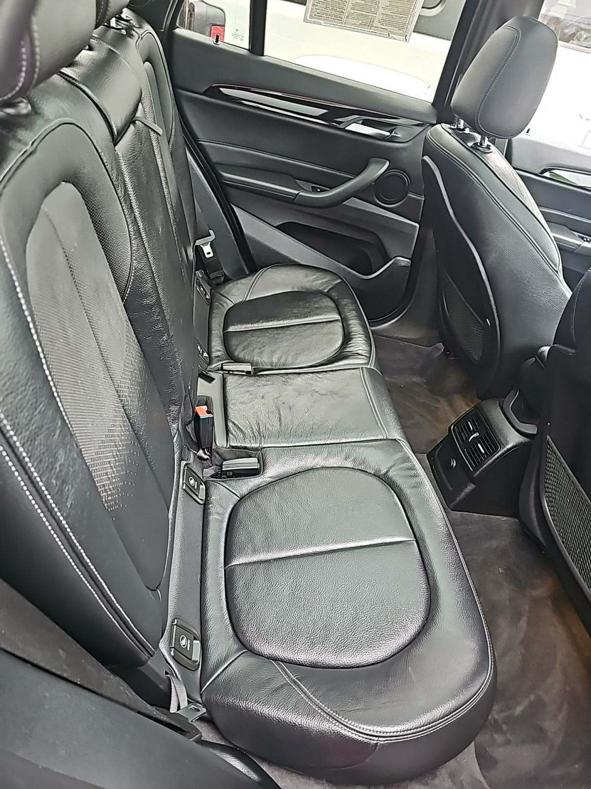 2018 BMW X1 xDrive28i AWD