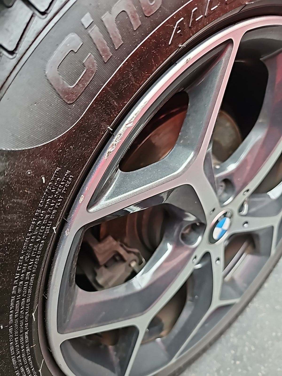 2018 BMW X1 xDrive28i AWD