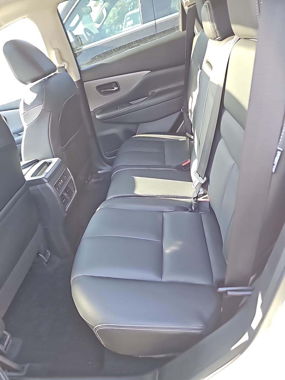 2024 Nissan Murano SL AWD