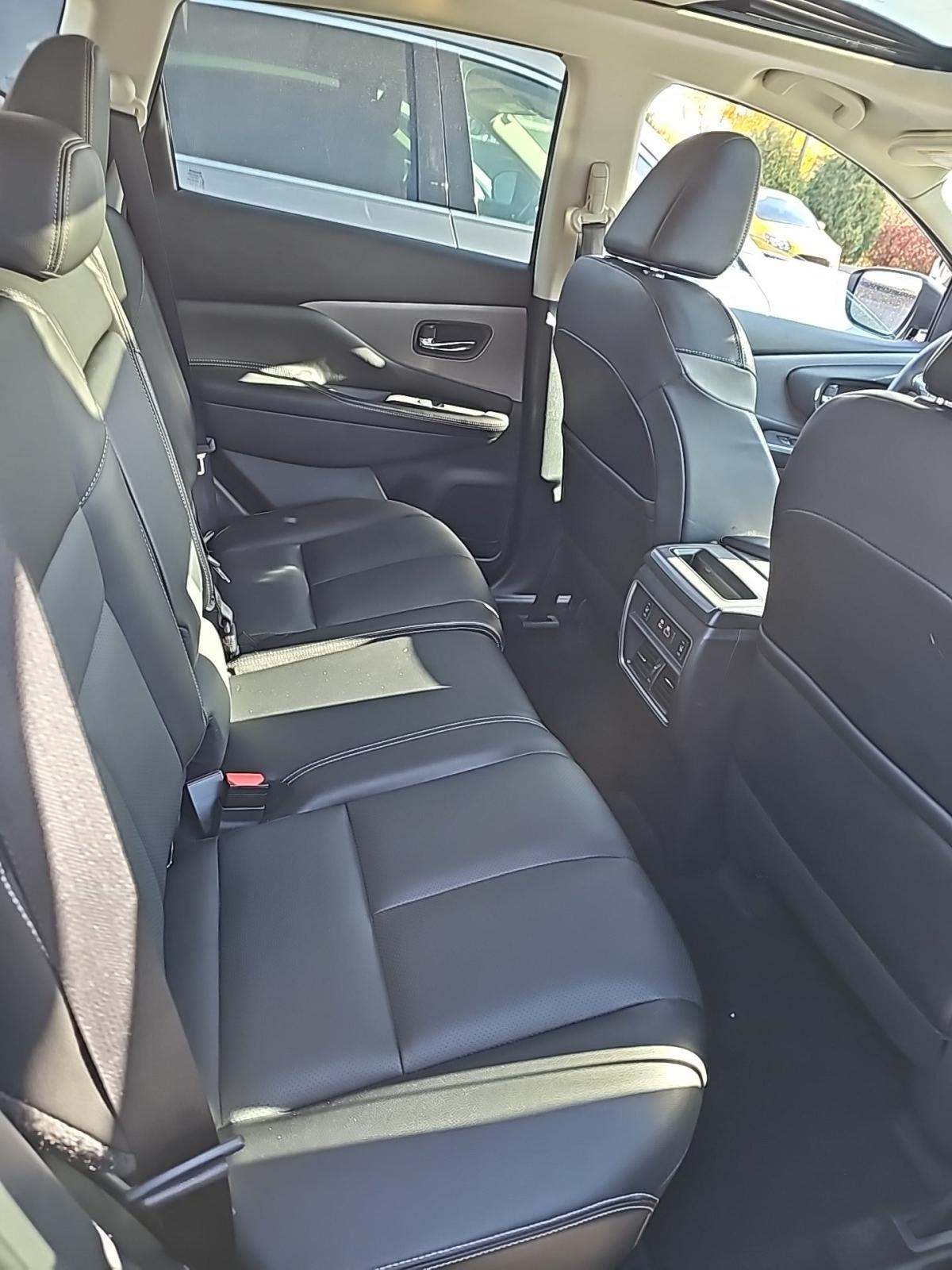 2024 Nissan Murano SL AWD