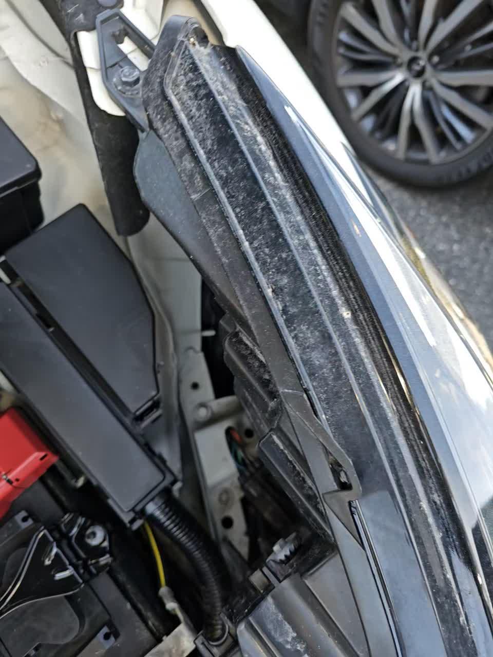 2024 Nissan Murano SL AWD