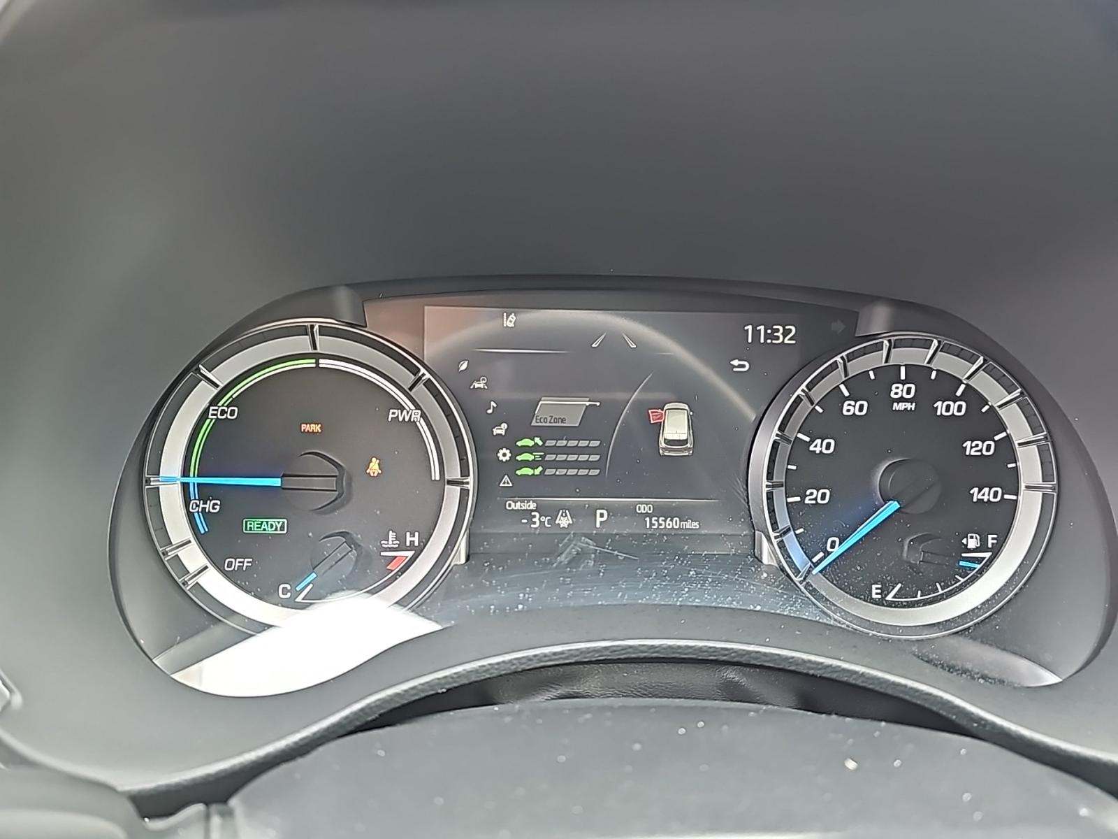 2024 Toyota Highlander Hybrid XLE AWD