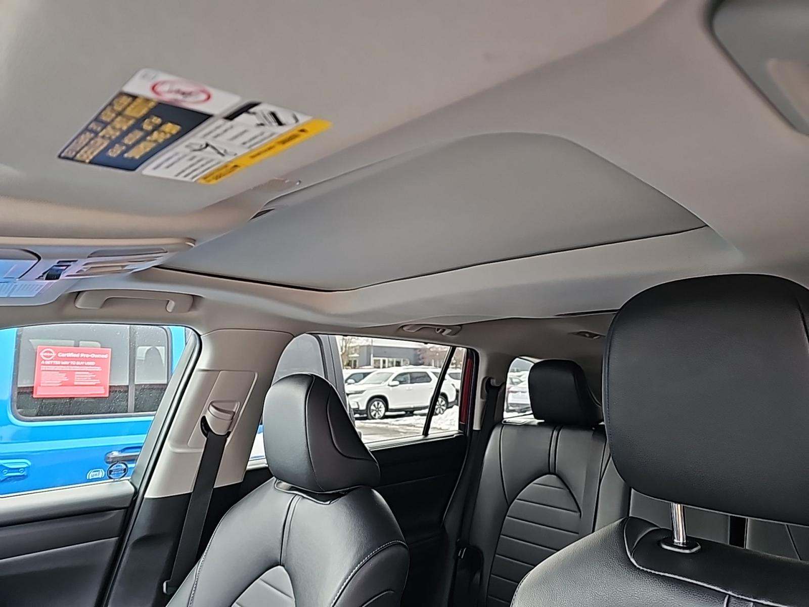 2024 Toyota Highlander Hybrid XLE AWD