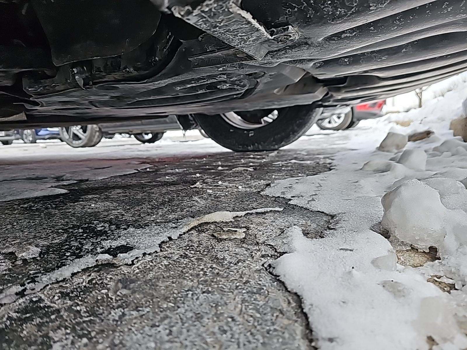 2024 Toyota Highlander Hybrid XLE AWD