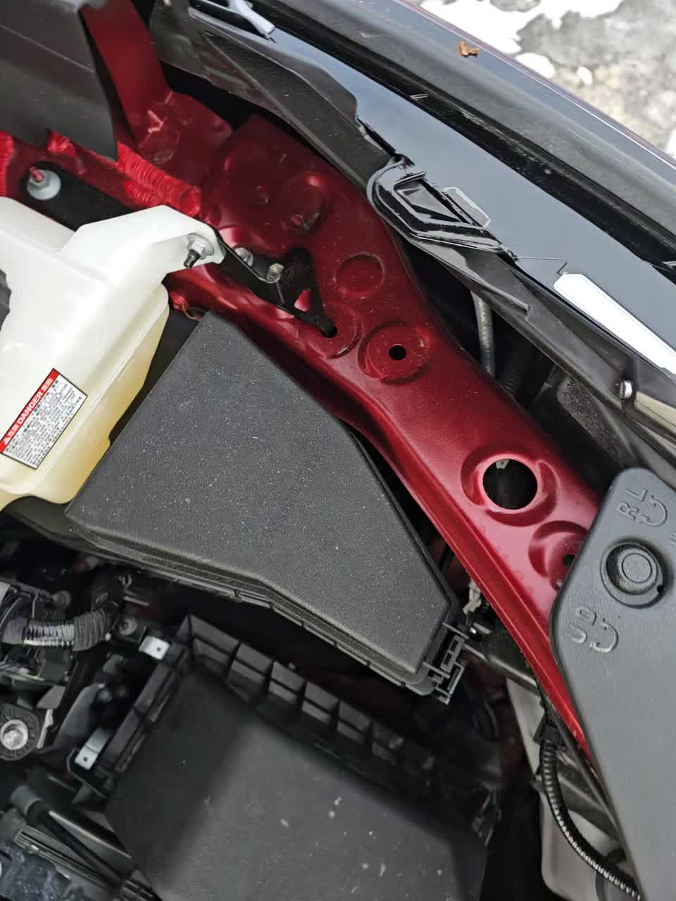 2024 Toyota Highlander Hybrid XLE AWD