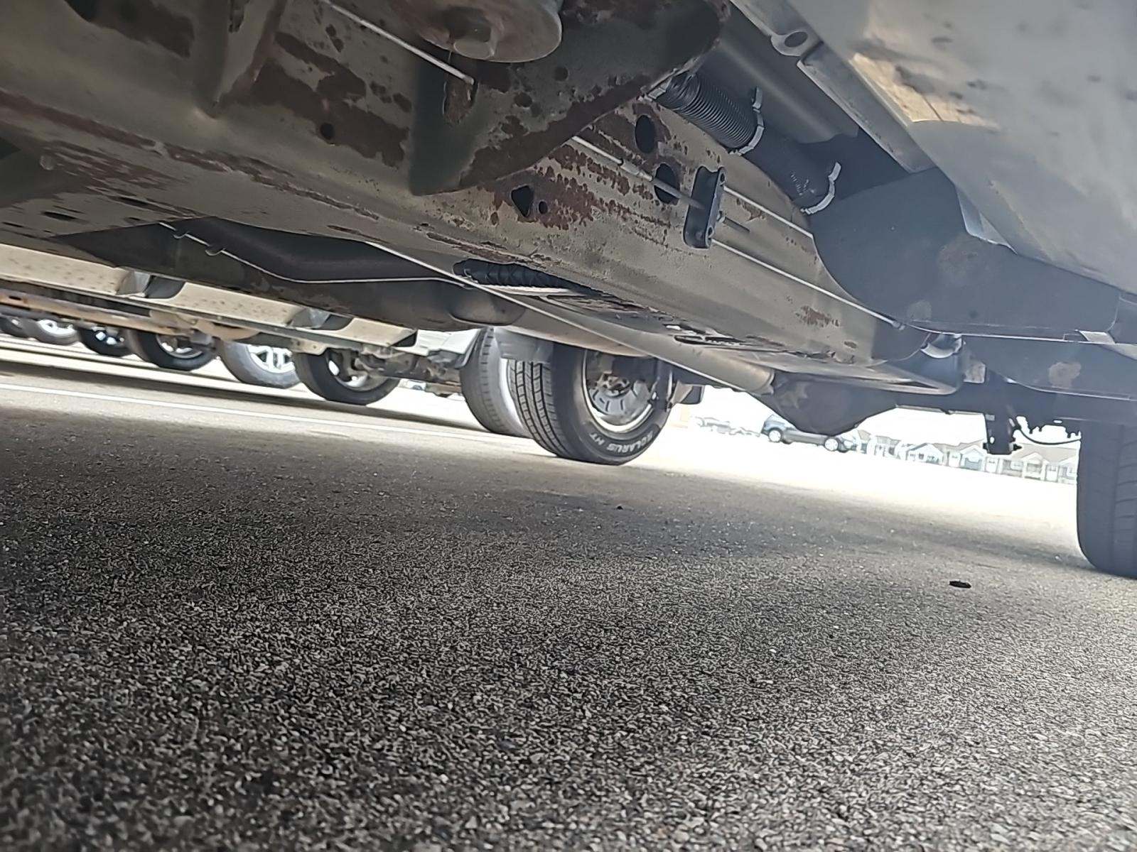 2018 Chevrolet Silverado 1500 LTZ AWD