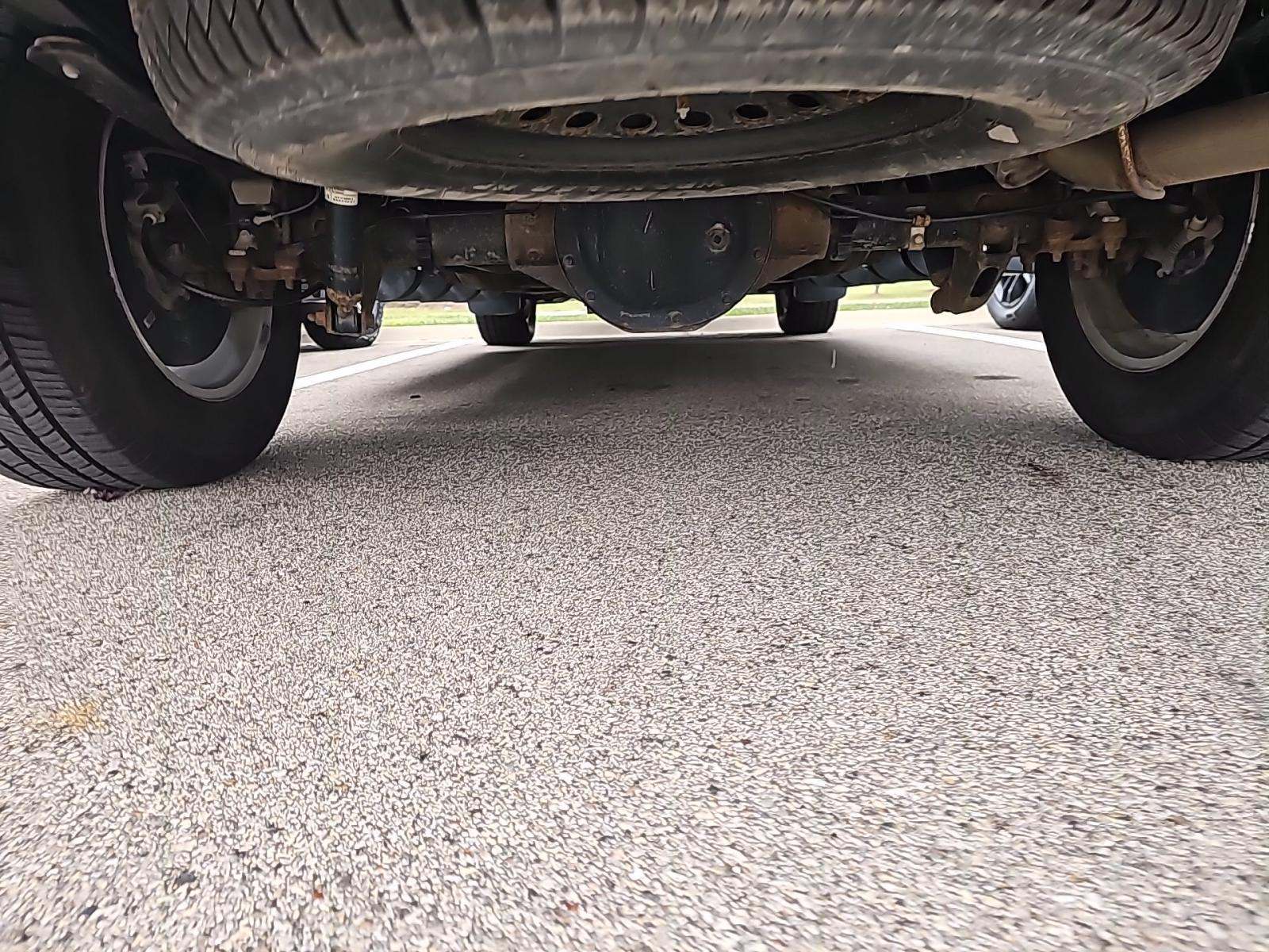 2018 Chevrolet Silverado 1500 LTZ AWD