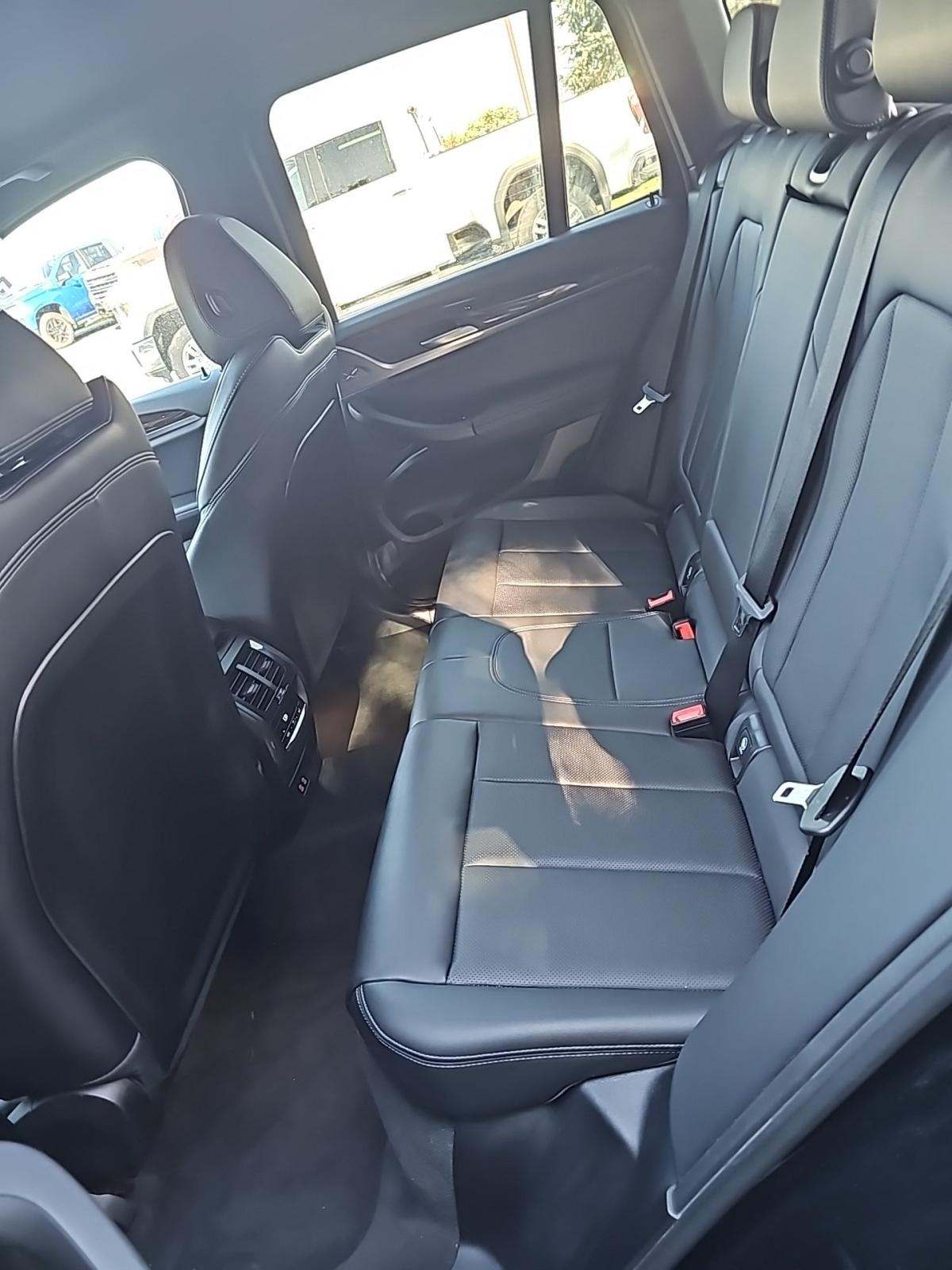 2022 BMW X3 xDrive30i AWD