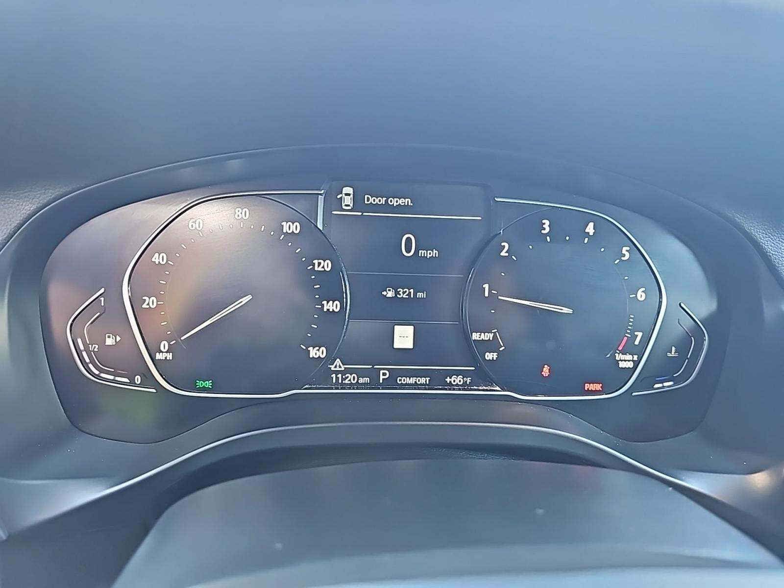 2022 BMW X3 xDrive30i AWD