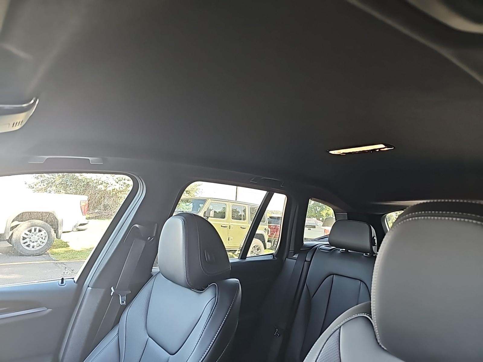 2022 BMW X3 xDrive30i AWD