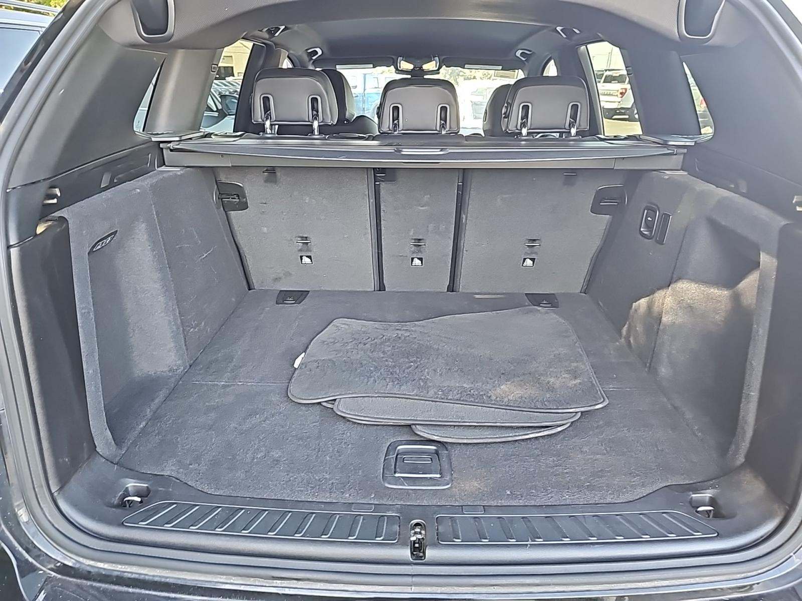 2022 BMW X3 xDrive30i AWD