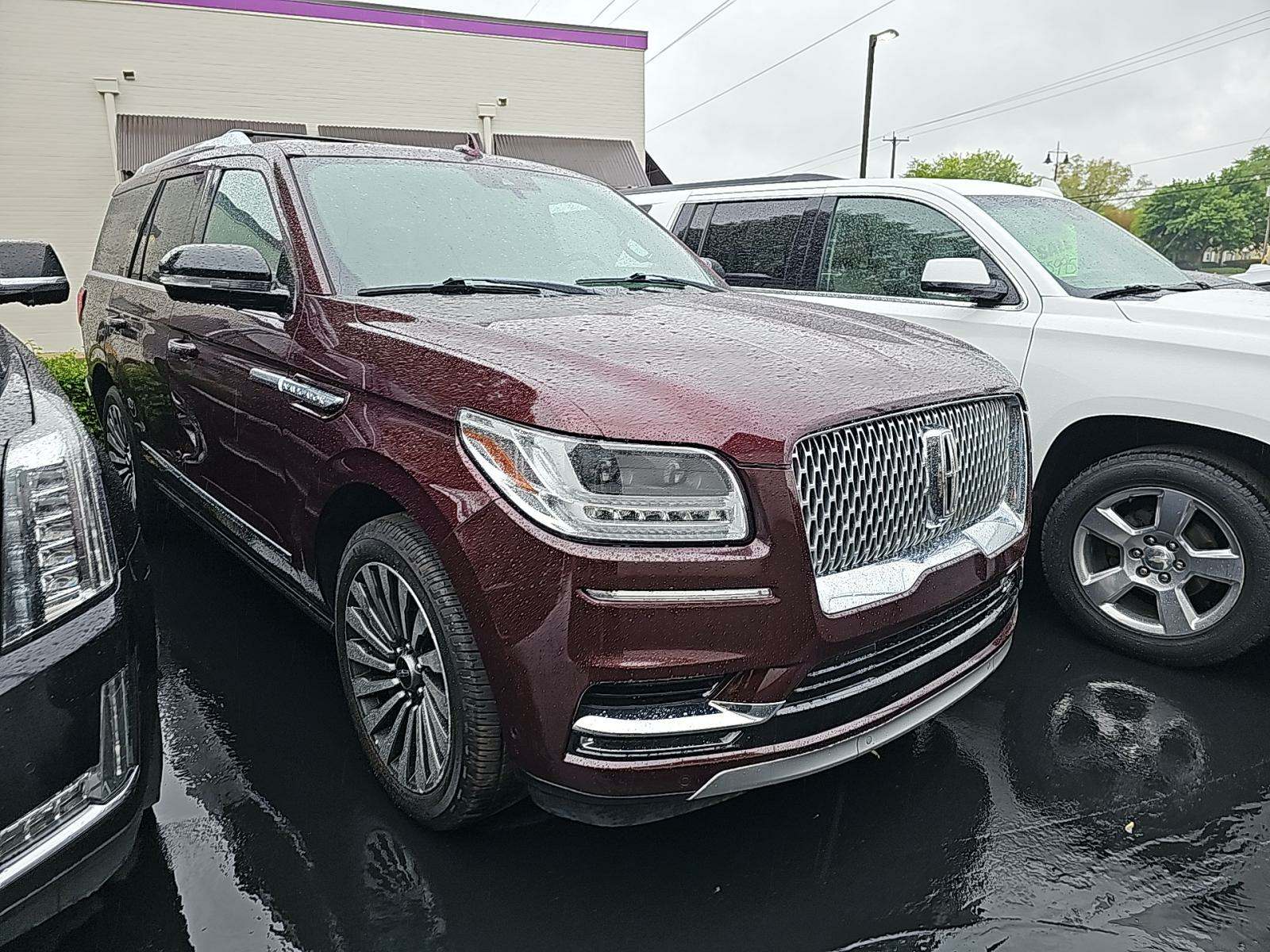 2019 Lincoln Navigator Reserve AWD