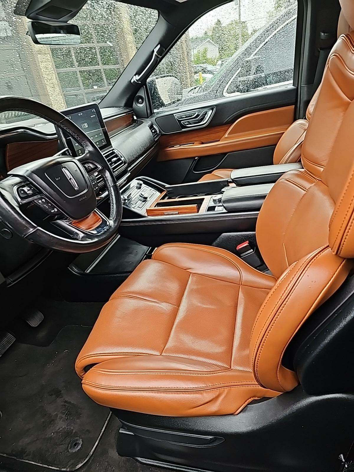 2019 Lincoln Navigator Reserve AWD