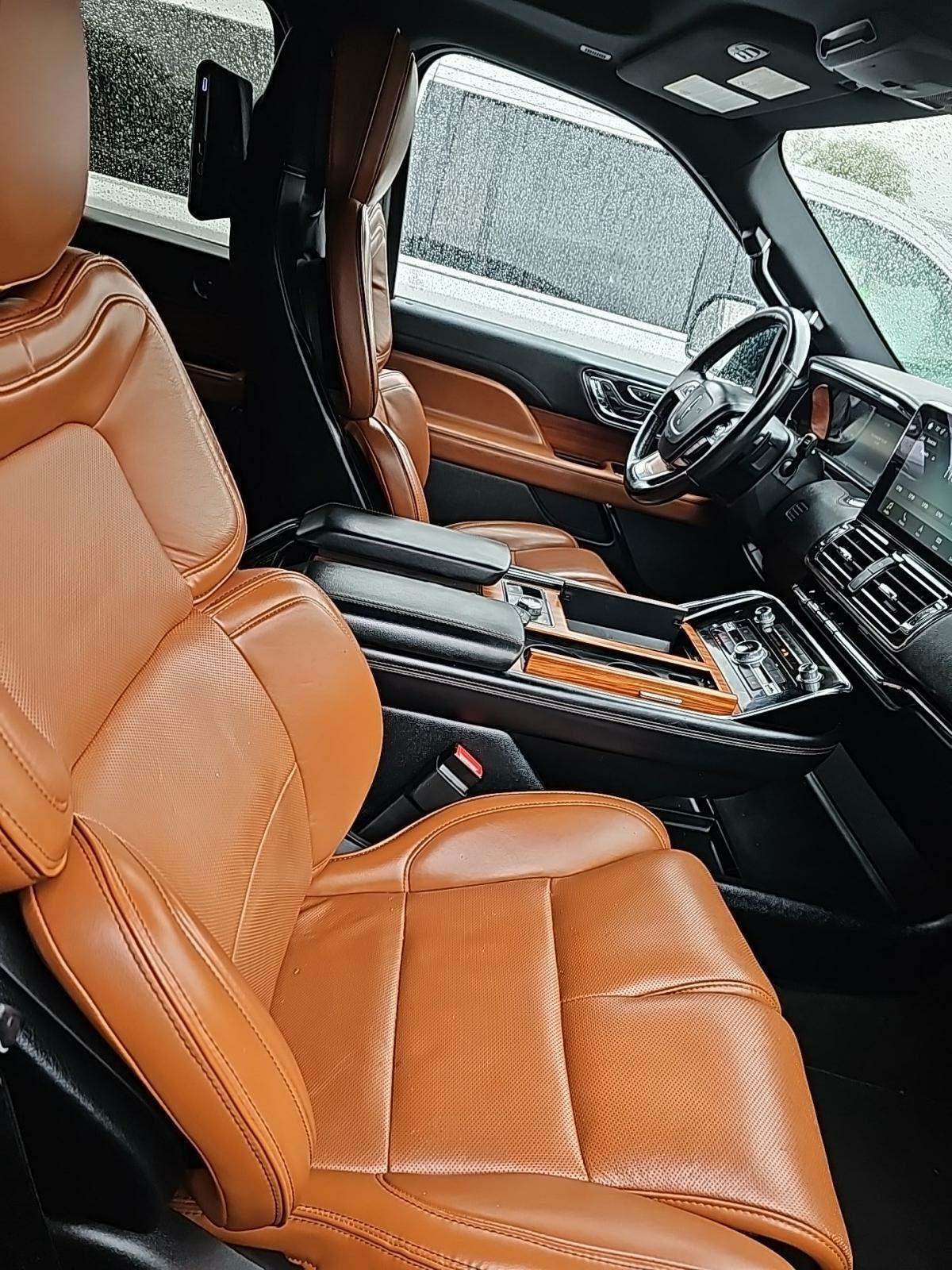 2019 Lincoln Navigator Reserve AWD