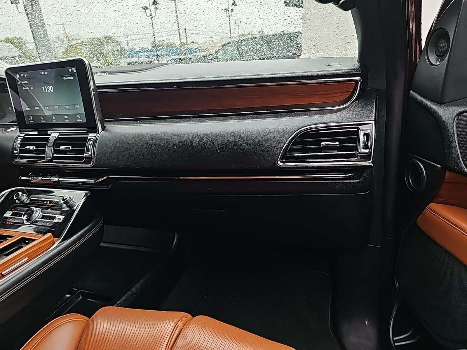 2019 Lincoln Navigator Reserve AWD