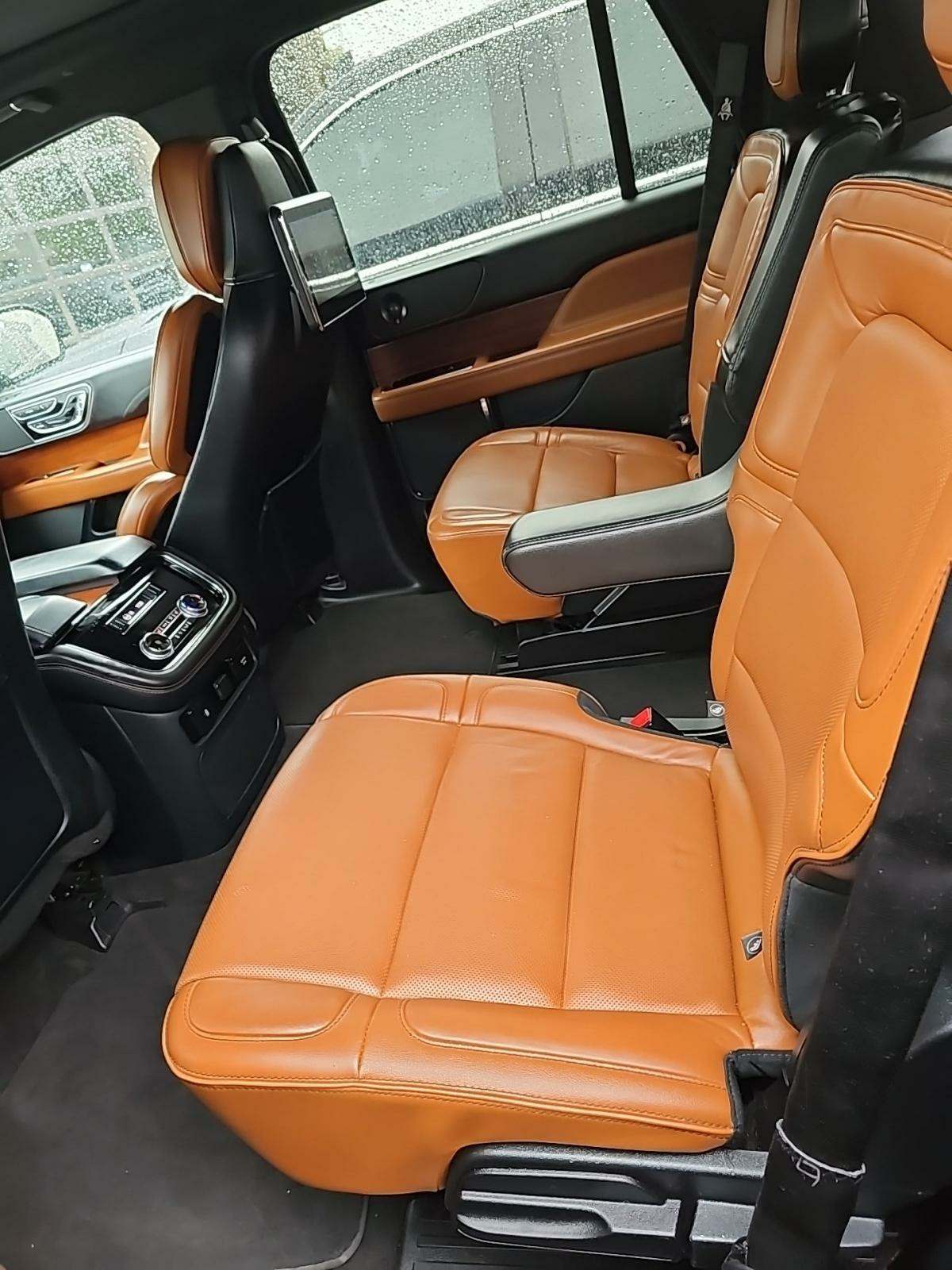 2019 Lincoln Navigator Reserve AWD